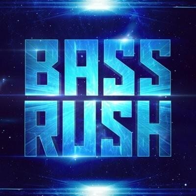 Cover image for Bassrush Records