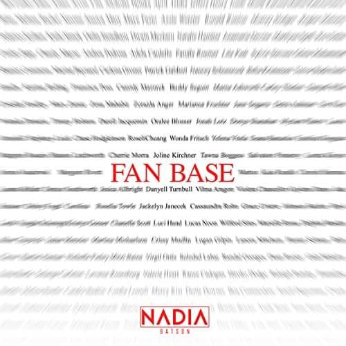 Cover image for Fan Base