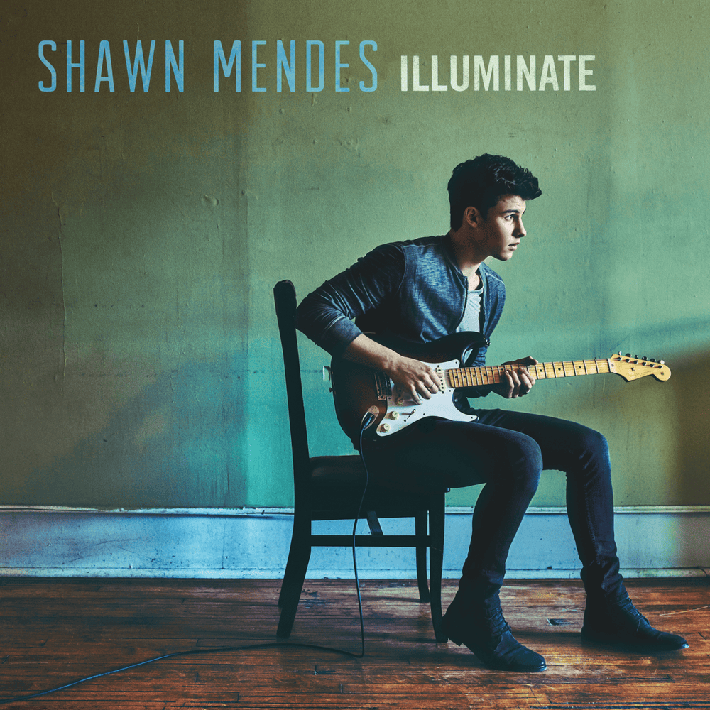Cover image for Illuminate (Deluxe)