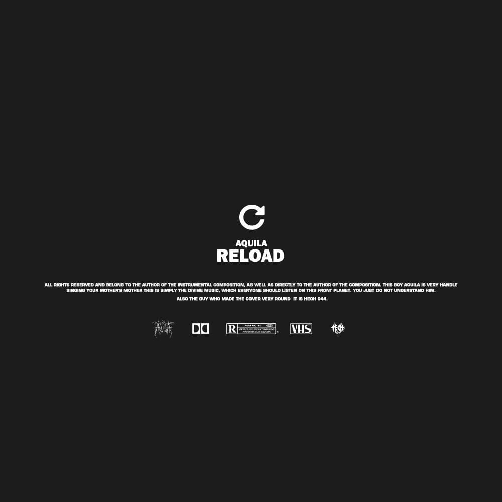 UNDEFINED by AQUILA