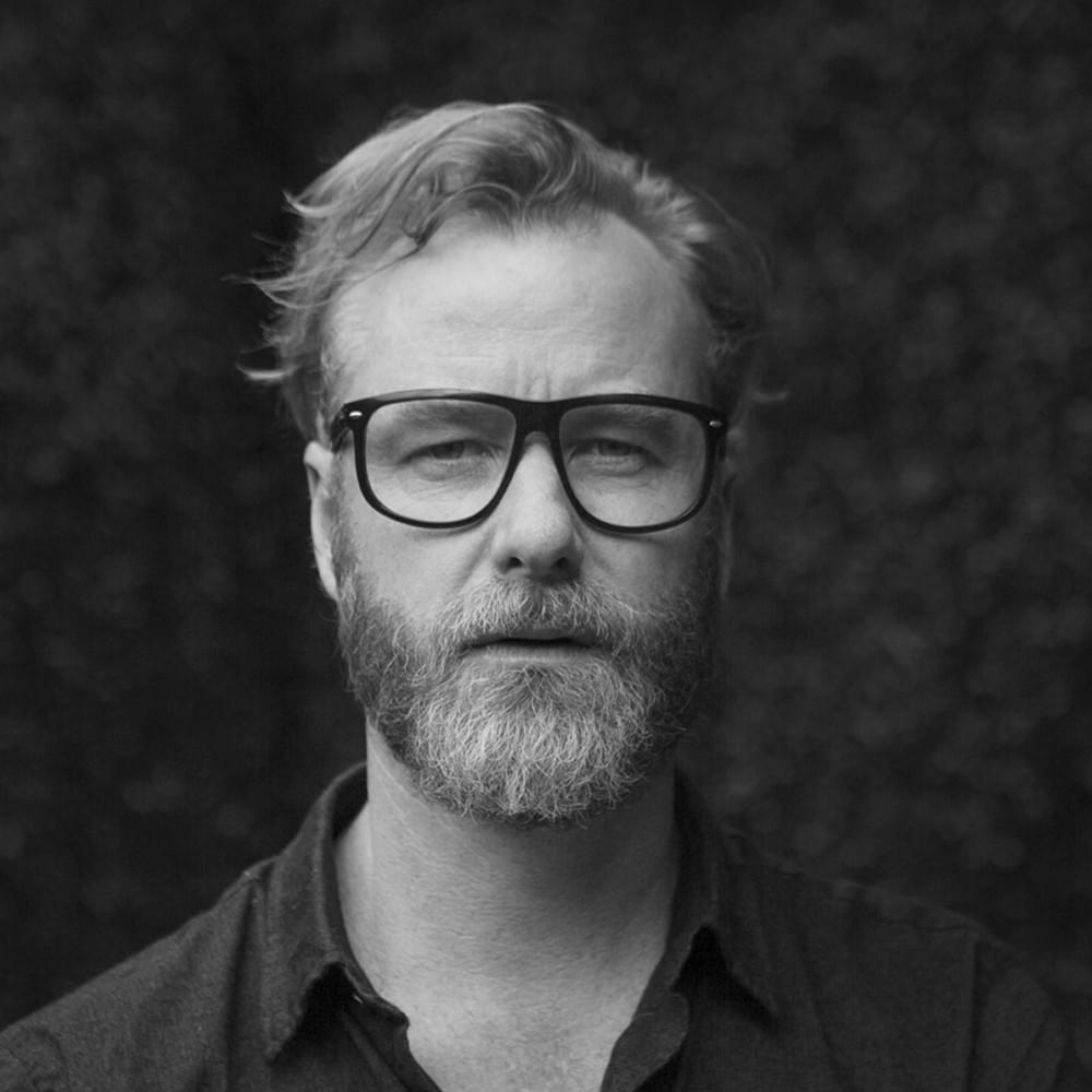 Photo of Matt Berninger