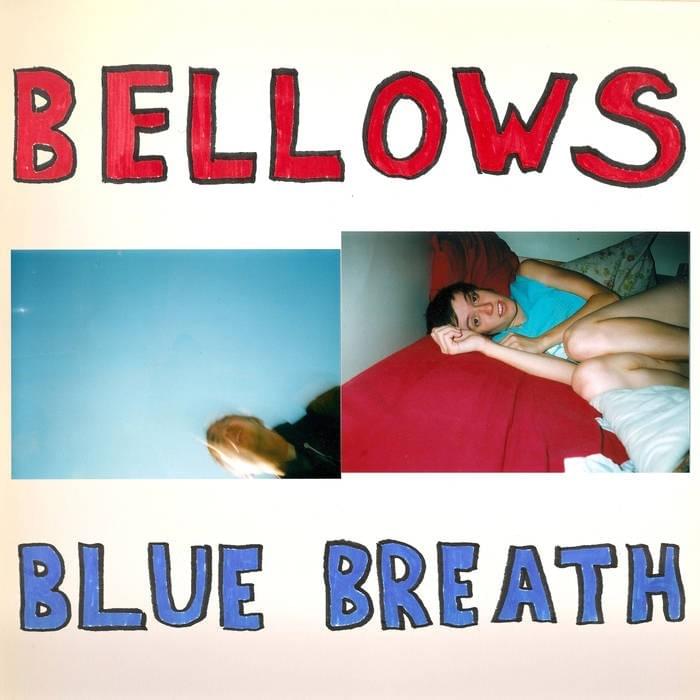 Hate Yourself by Bellows