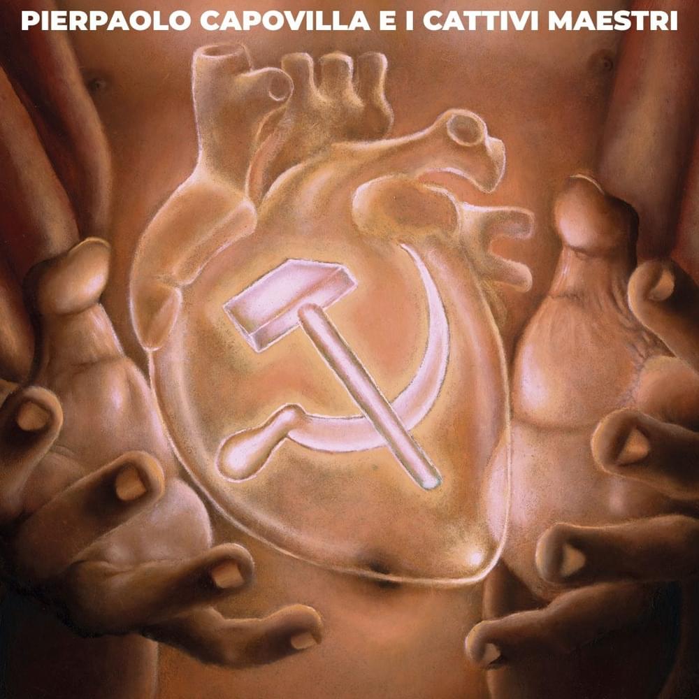 Morte ai Poveri by Pierpaolo Capovilla e i Cattivi Maestri