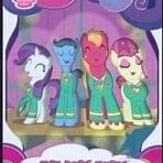 Photo of The Pony Tones