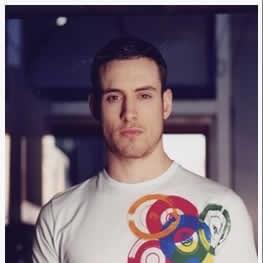 Photo of Tom Neville