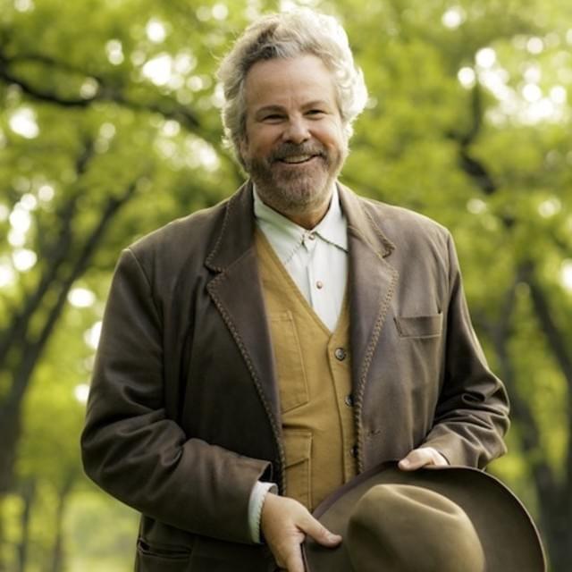 Cover image for Robert Earl Keen