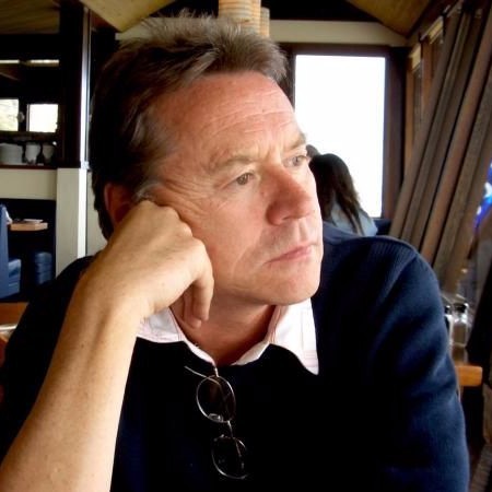 Photo of Christopher Neil