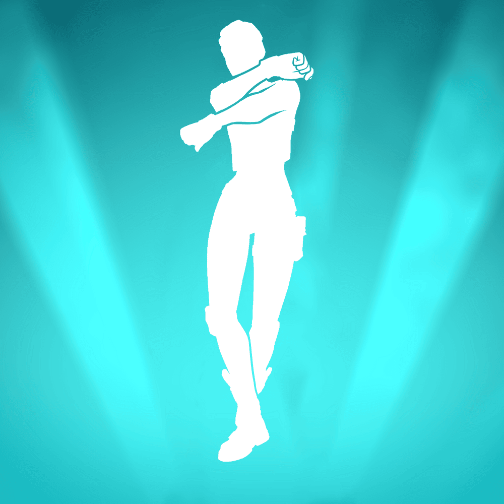 Album cover art for "Without You" by CKay & Fortnite