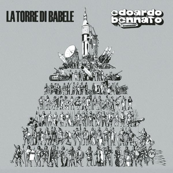 La torre di Babele by Edoardo Bennato