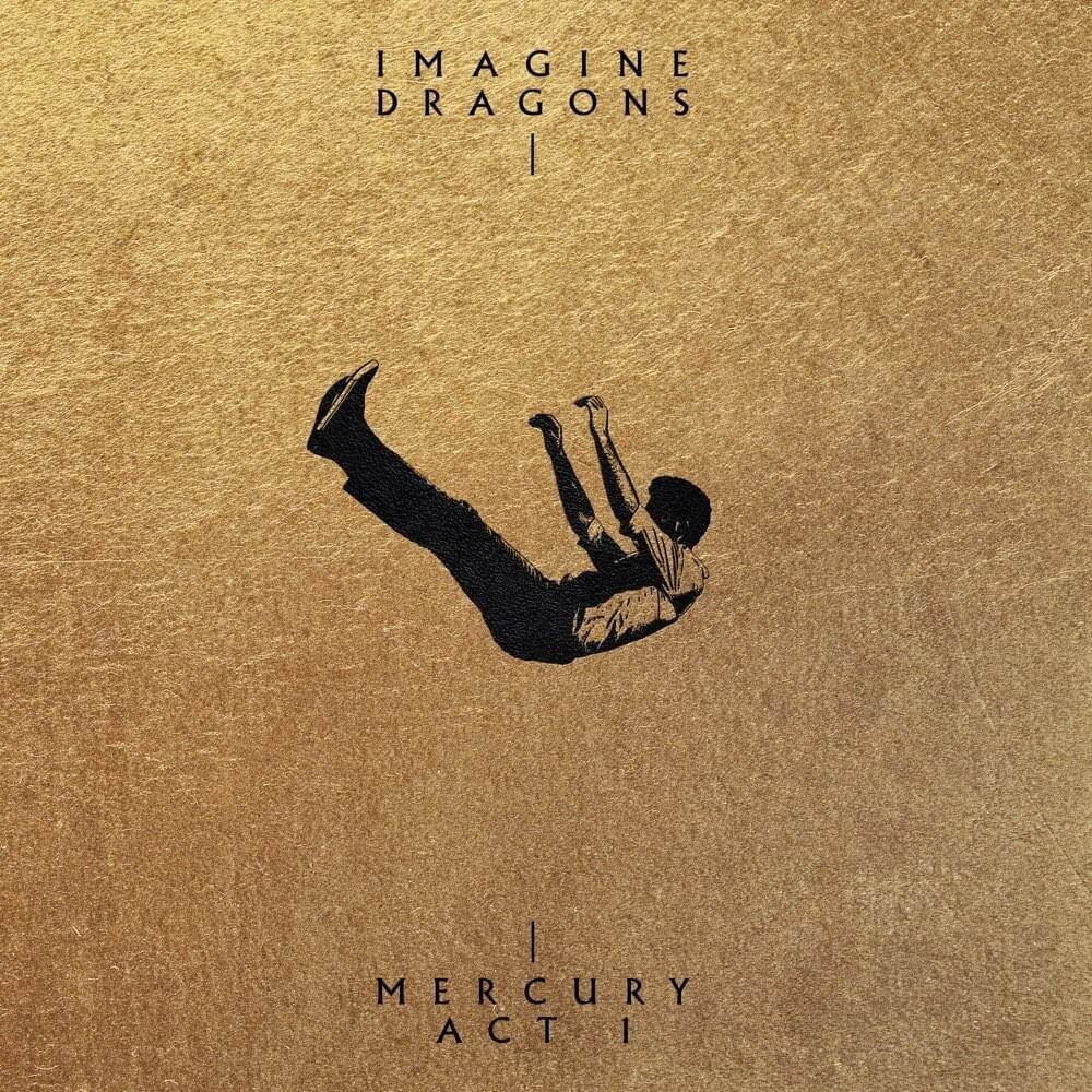 Cover image for Mercury - Act 1 (Japanese Edition)