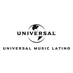 Cover image for Universal Music Latino
