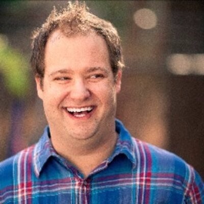 Photo of Josh Lamon