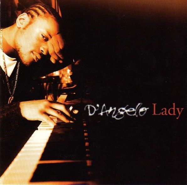 Album cover art for "Lady (Remix - Just Tha Beat Mix)" by Diddy & AZ