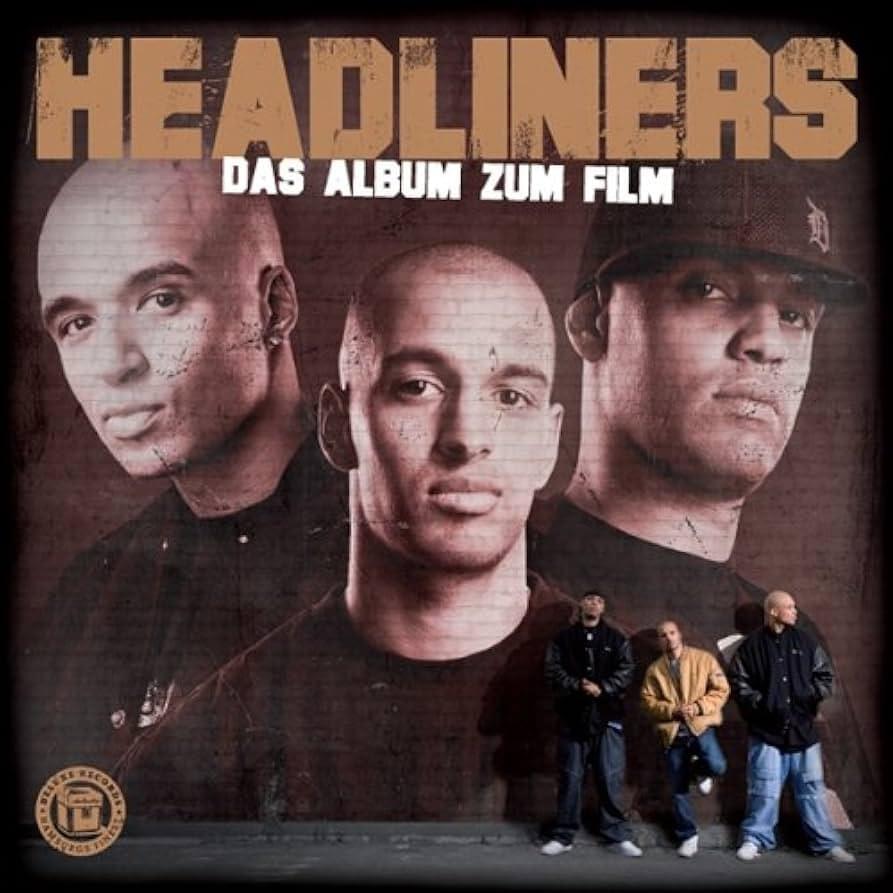 Die Geilsten by Headliners