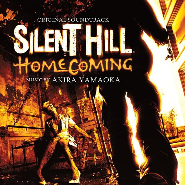 One More Soul to the Call by 山岡晃 (Akira Yamaoka)