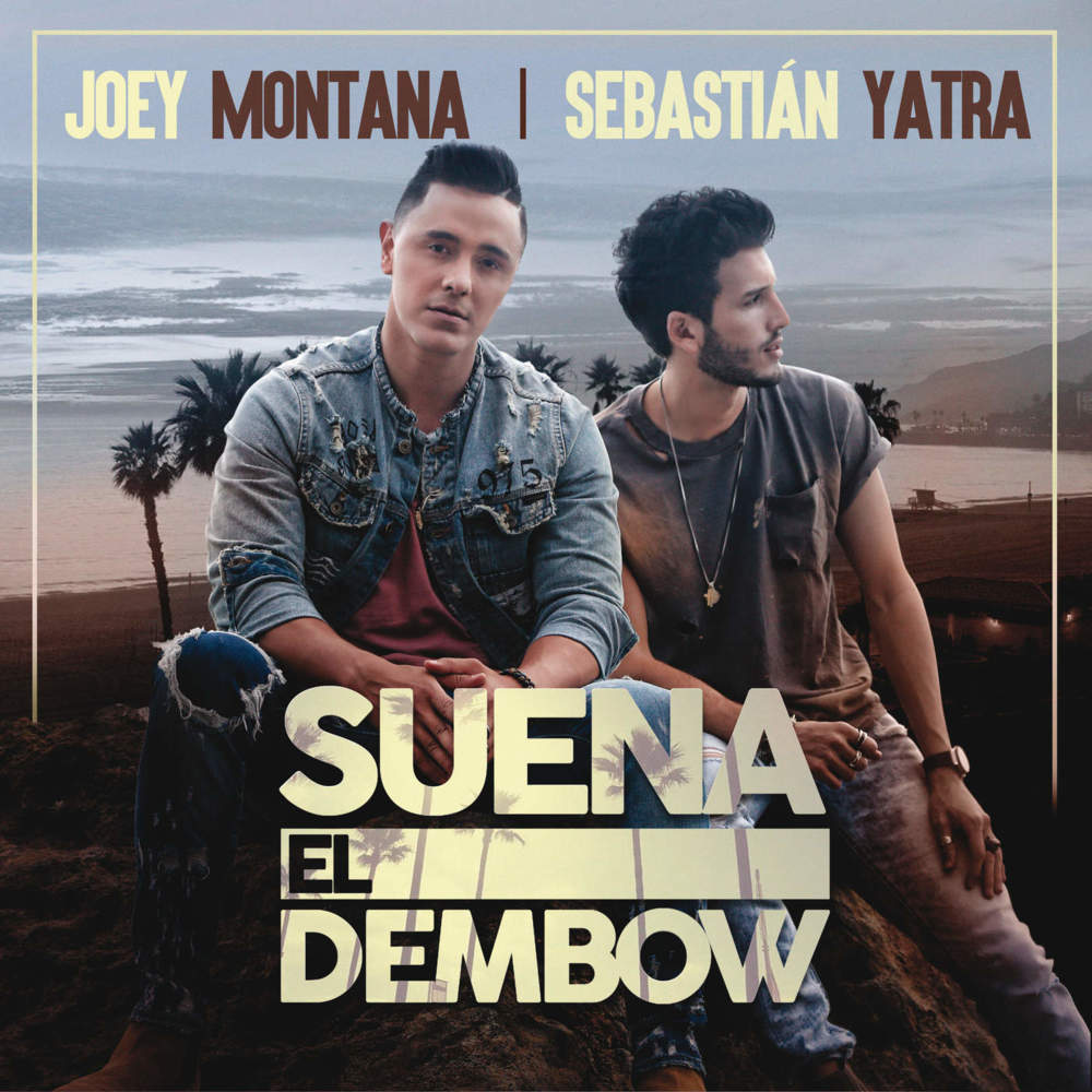 Suena el Dembow by Joey Montana
