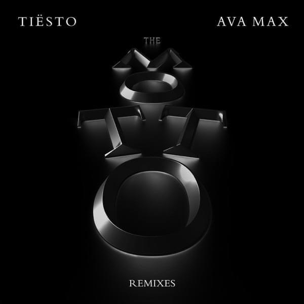 Cover image for The Motto (Remixes)