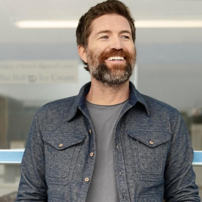 Josh Turner Profile Picture Photo of Josh Turner