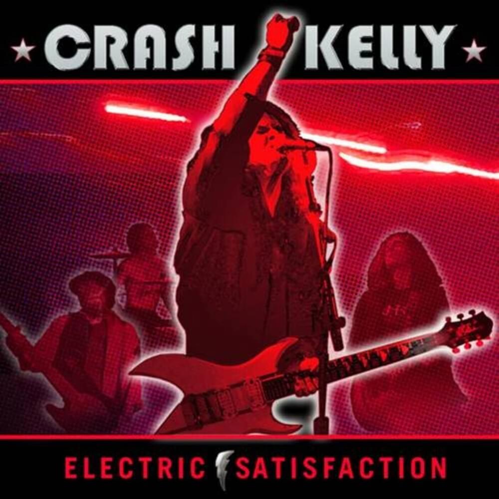 Ride The Wire by Crash Kelly