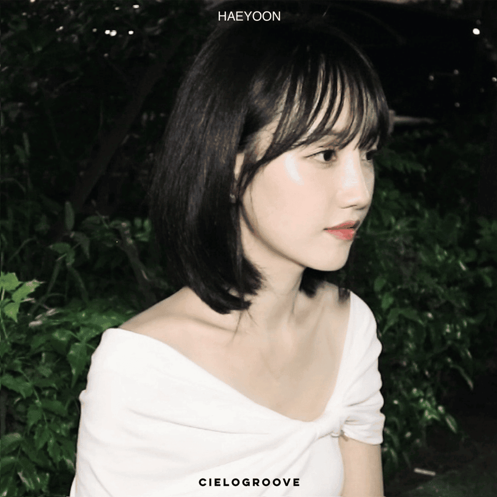 You Were (Inst.) by HAEYOON