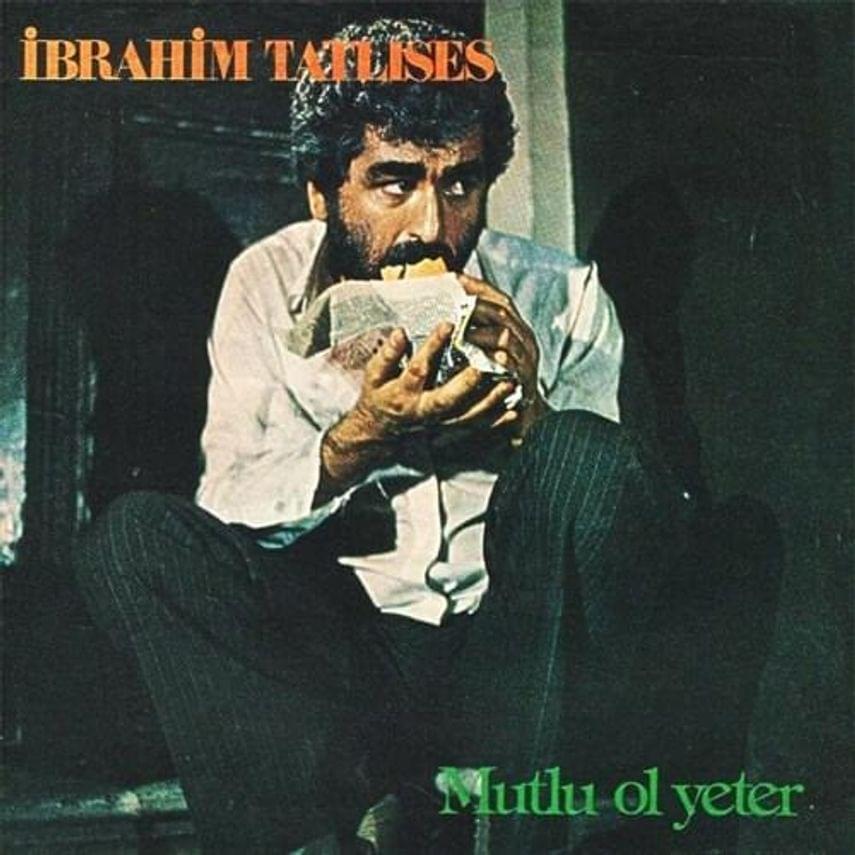 Mutlu Ol Yeter by İbrahim Tatlıses