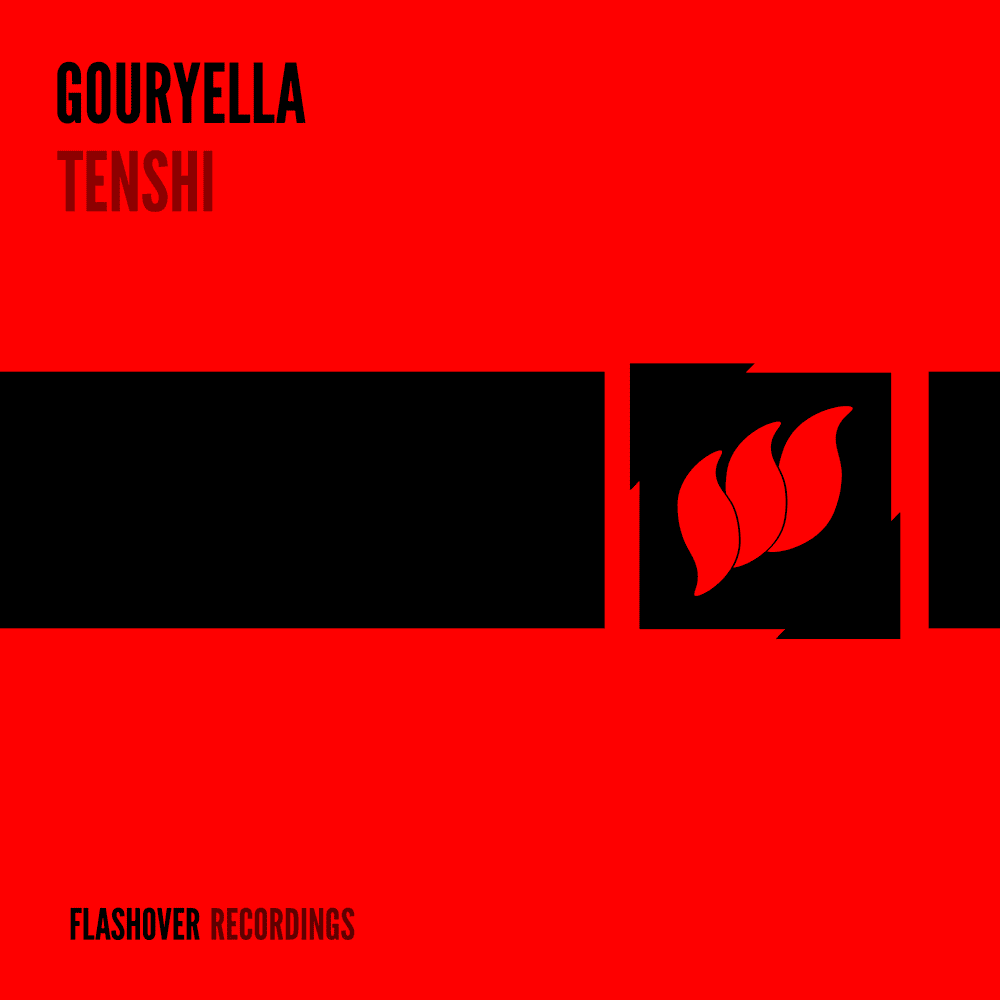 Tenshi (From The Heavens Mix) by Gouryella