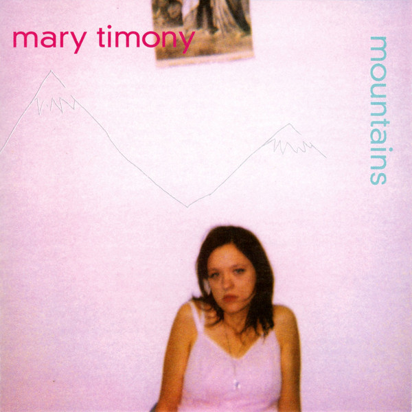 Cover image for Mountains