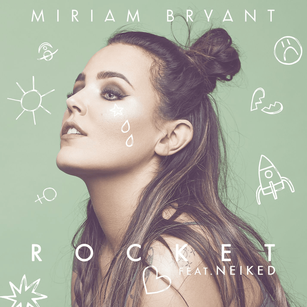 Rocket by Miriam Bryant