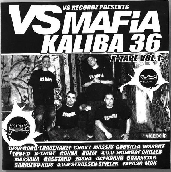 Strassen Helden by VS Mafia