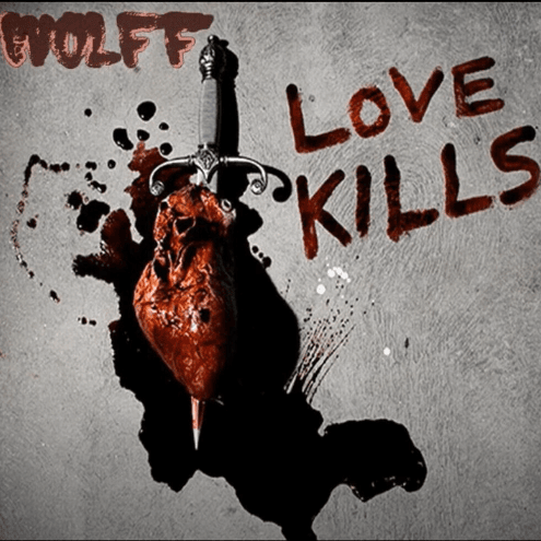 Murderous Actions by Ware-Wolff