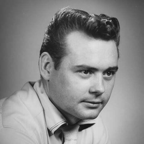 Photo of Lew Williams