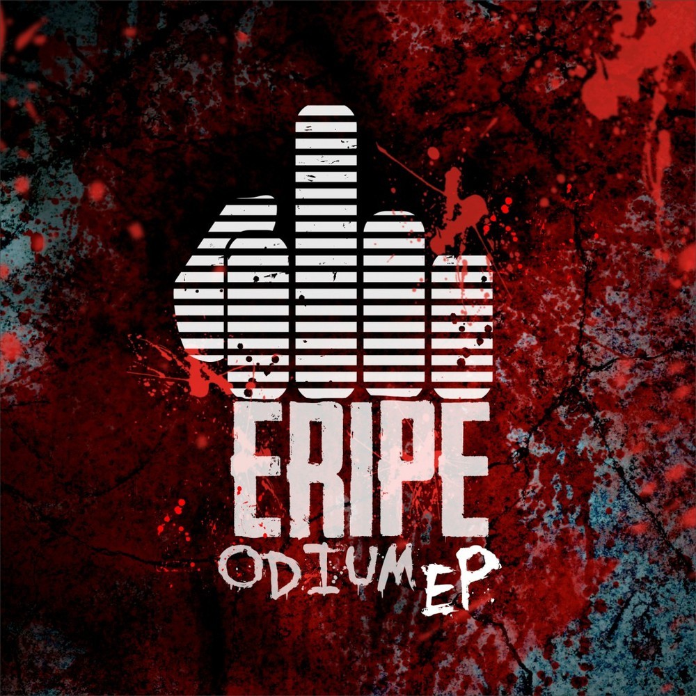 Jestem chujem by Eripe