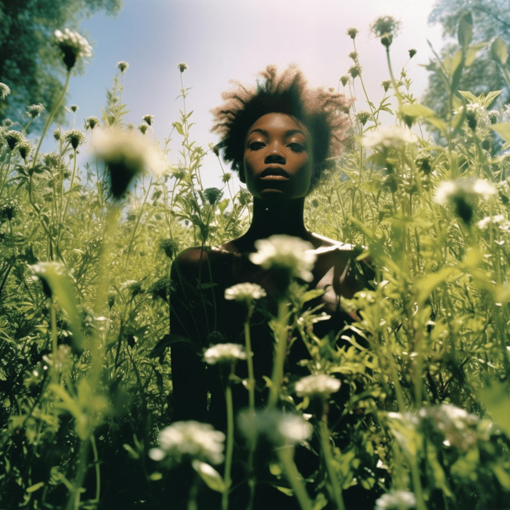 THE GLADE by Sean Leon