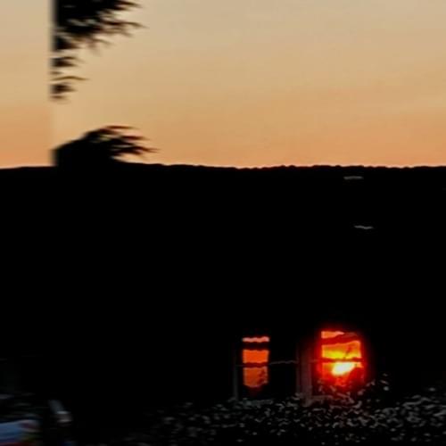 Album cover art for "​afraid of feeling" by Kodyak