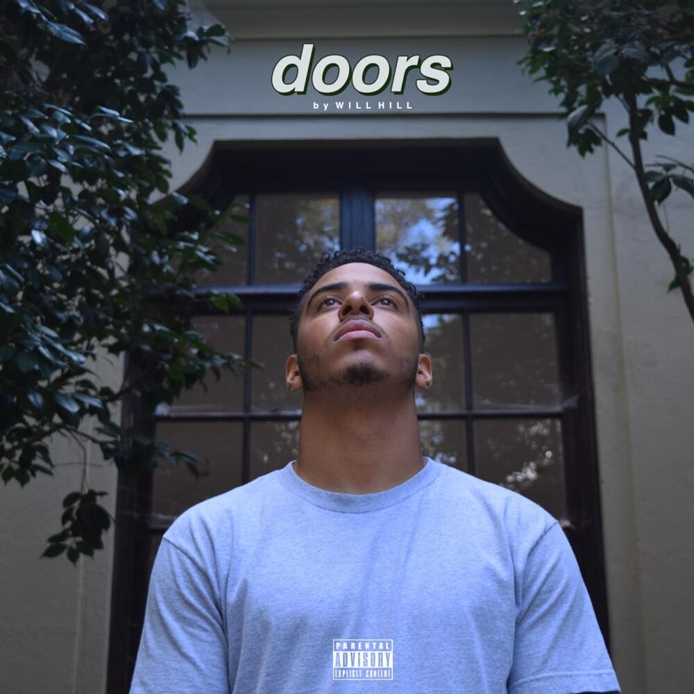 Cover image for Doors EP
