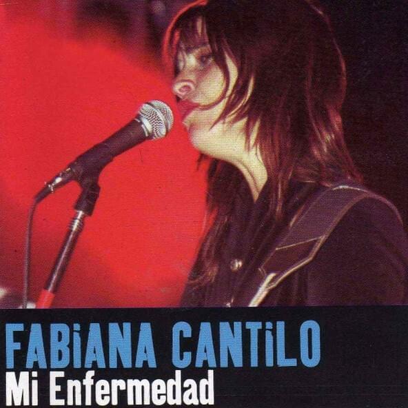 Cover image for Mi Enfermedad