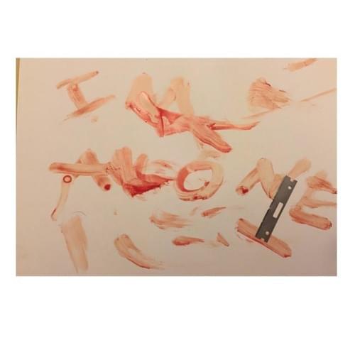 Album cover art for "Rare, Part 2" by XXXTENTACION