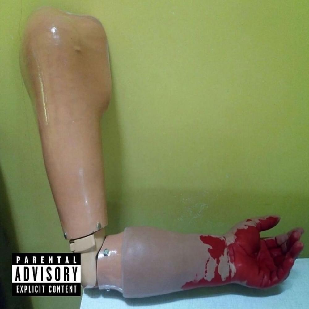 Cover image for SKELETRIX ISLVND RVDIX 66.7 (Playlist V3)