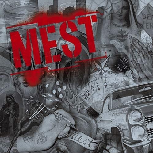 Shell of Myself by MEST
