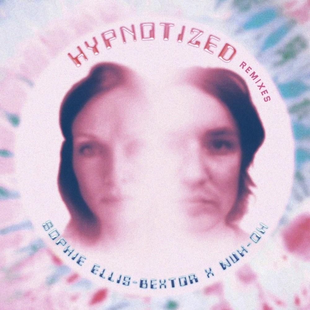 Cover image for Hypnotized (Remixes) - EP