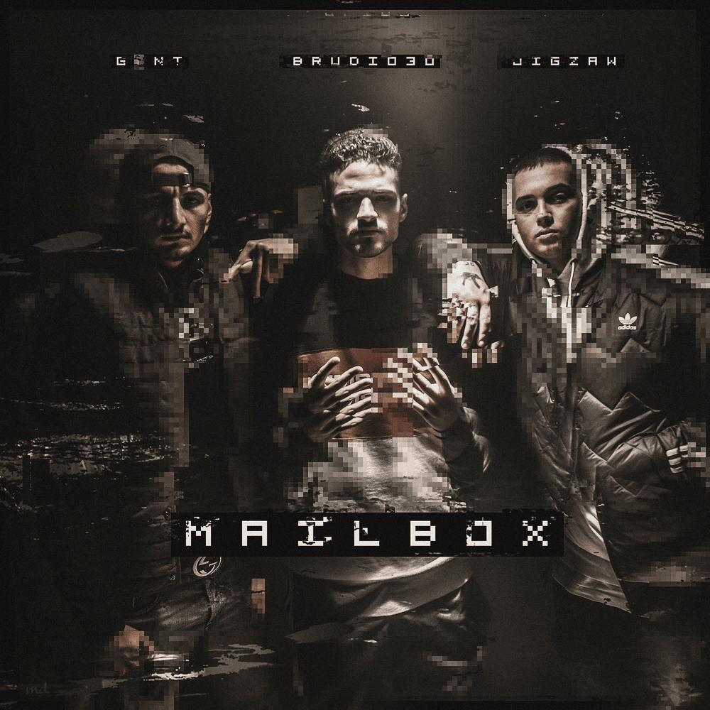 Mailbox by Brudi030