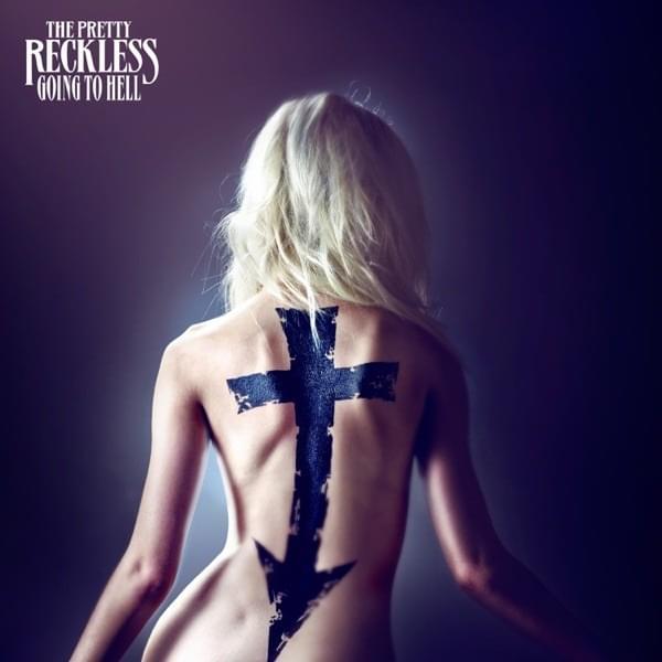 Cover image for Going To Hell (International Itunes Deluxe Edition)