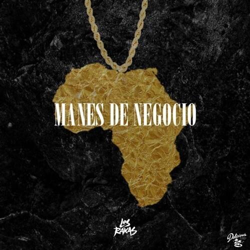Ganando by Los Rakas