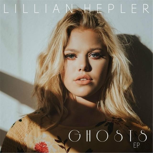 Ghosts by Lillian Hepler