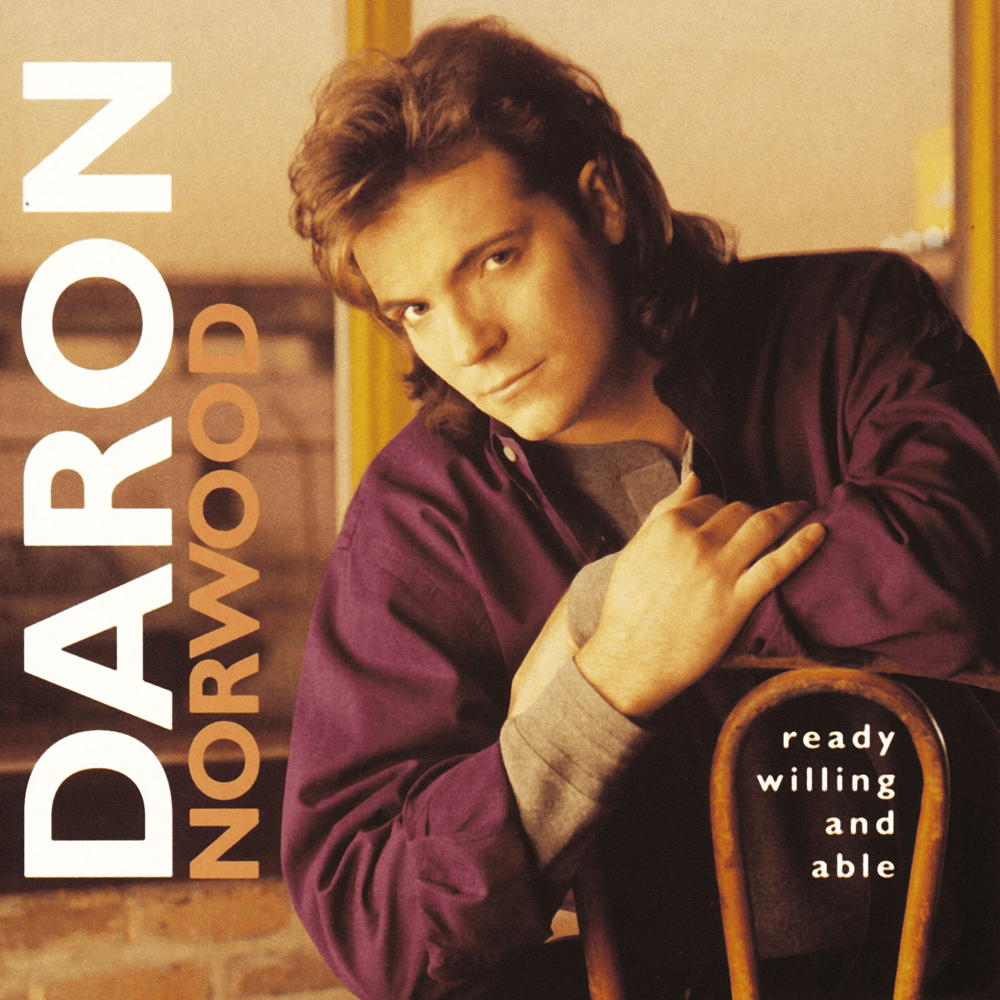 I Can’t Strike That Match by Daron Norwood