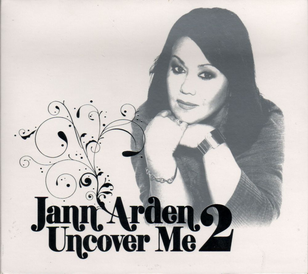 Last Night I Dreamt That Somebody Loved Me by Jann Arden