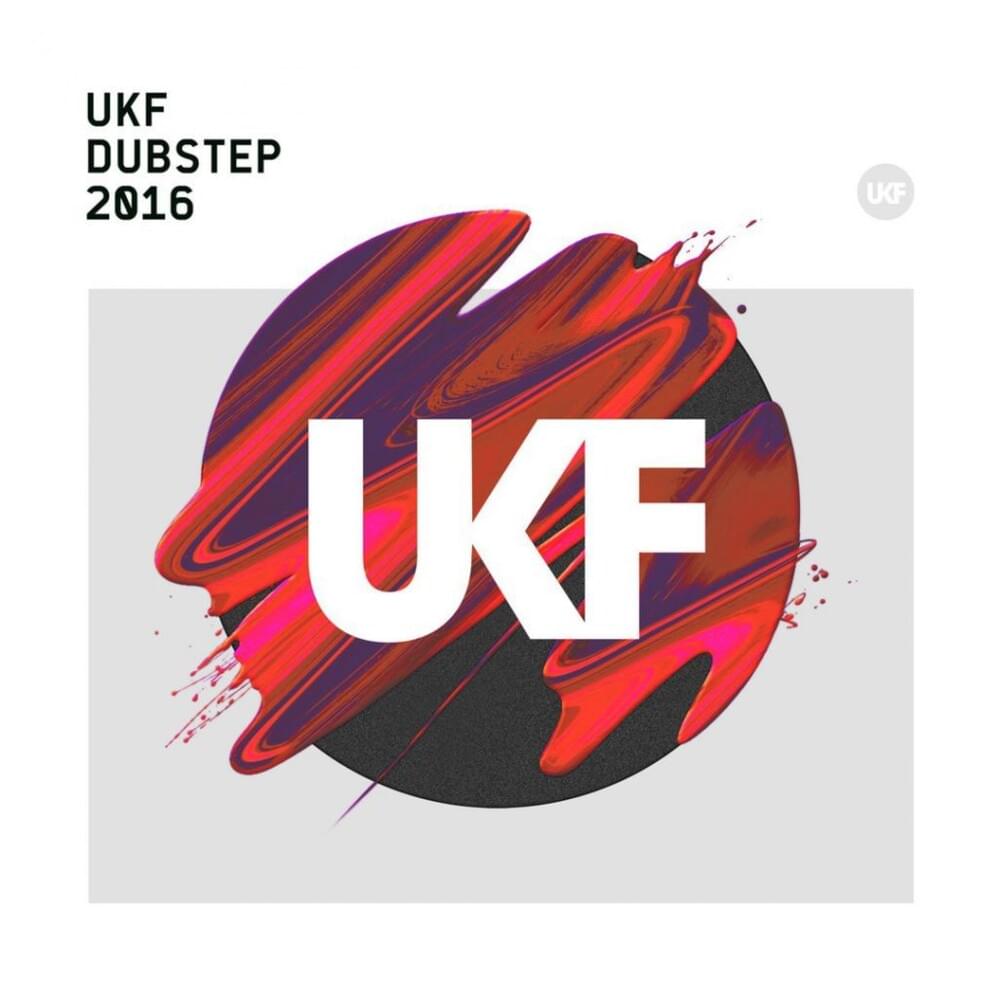 Cover image for UKF Dubstep 2016