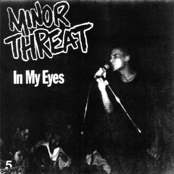 Cover image for In My Eyes