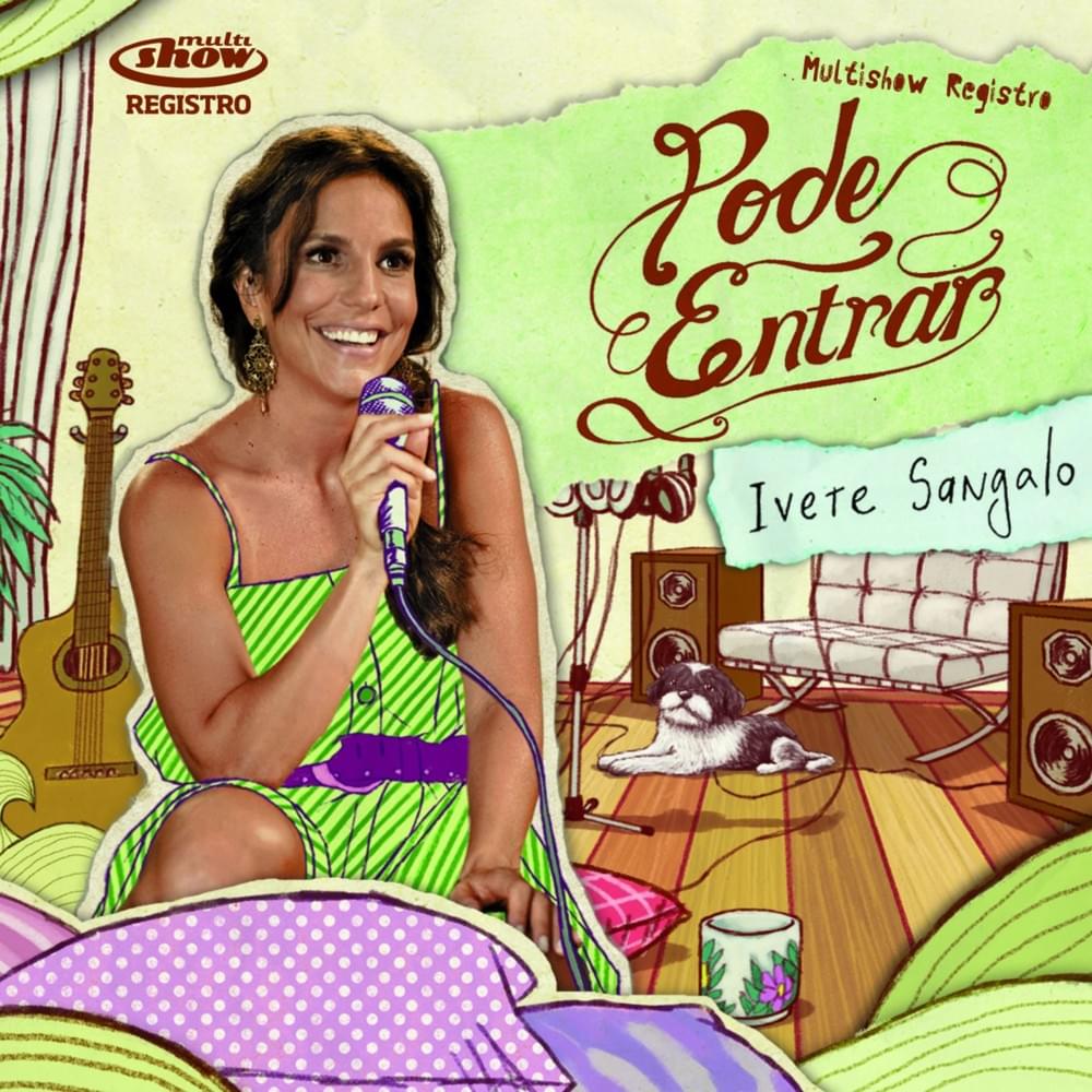 Na base do beijo by Ivete Sangalo