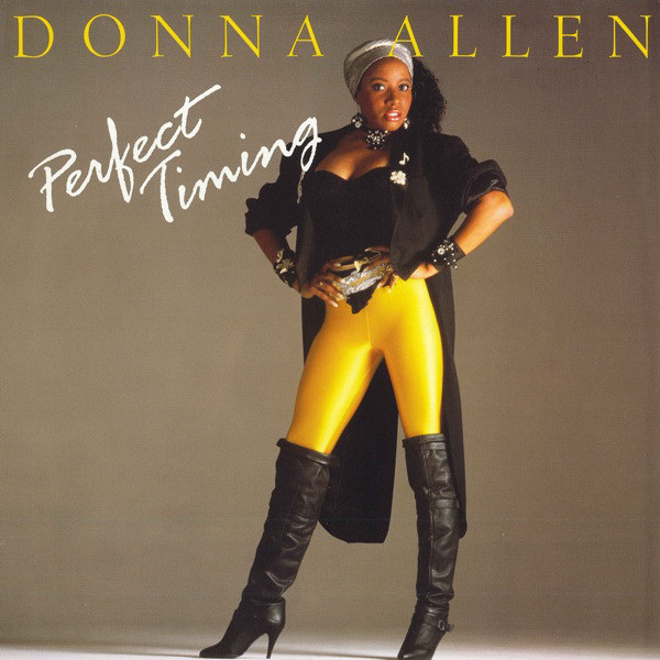 Satisfied by Donna Allen